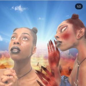 Meet your Posher, Leah